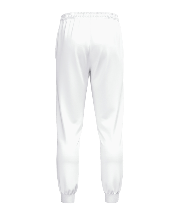 JAKO One Trainingshose Weiß F0 - weiss