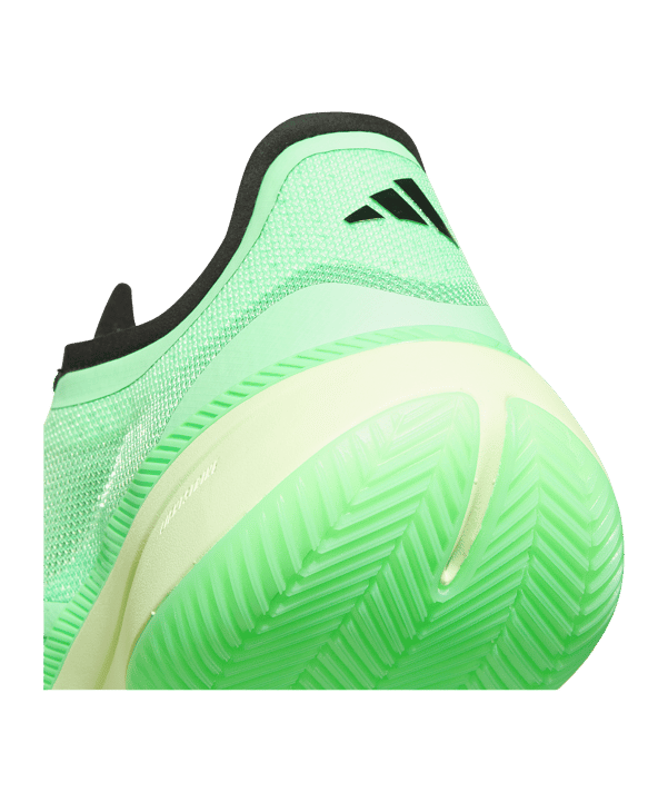adidas Adizero Select 3.0 Grün - gruen