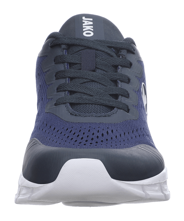 JAKO Freizeitschuh Base Mesh Blau F727 - blau