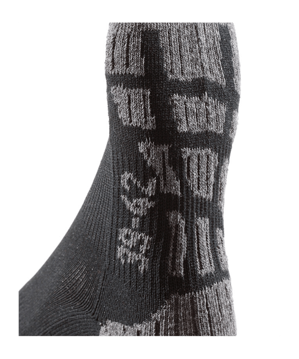 JAKO Roma Stutzenstrumpf Blau F49 - blau