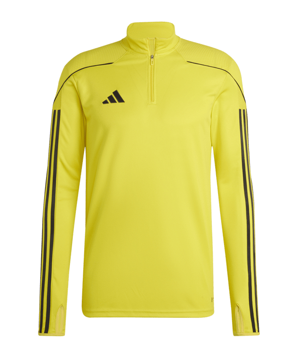 adidas Tiro 23 Track Top Gelb - gelb