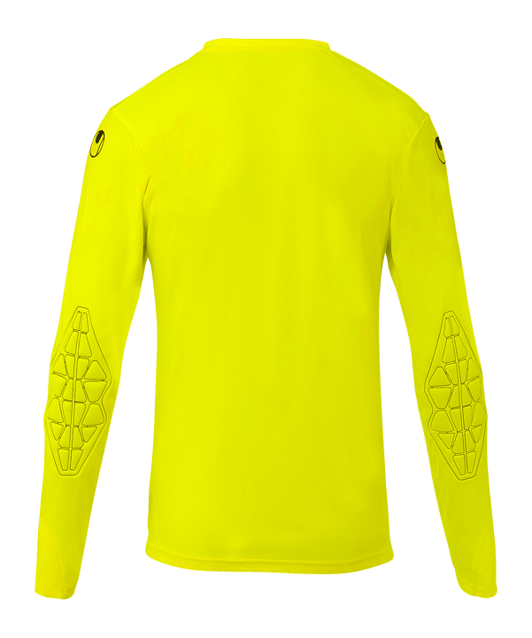 uhlsport Prediction Torwarttrikot Gelb F092
