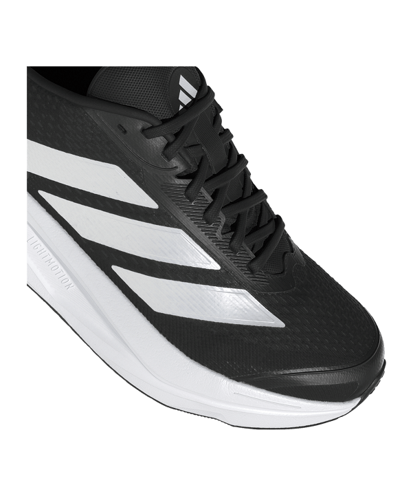 adidas Schuh Schwarz - schwarz