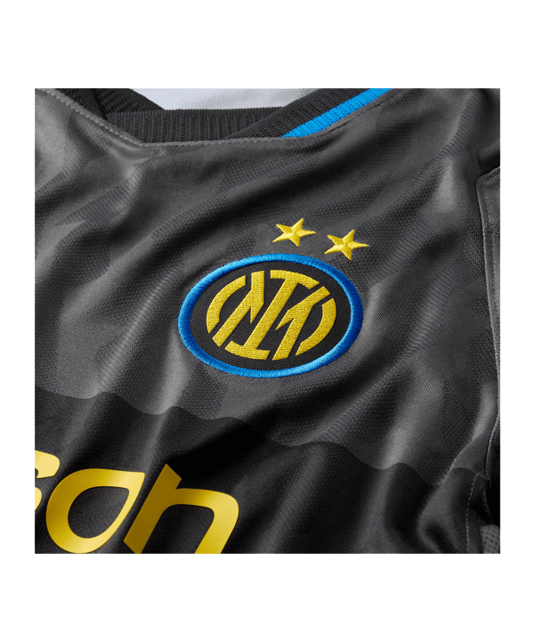 Nike Internazionale Shirt 3rd 2026/2027 Grijs K069 - grijs