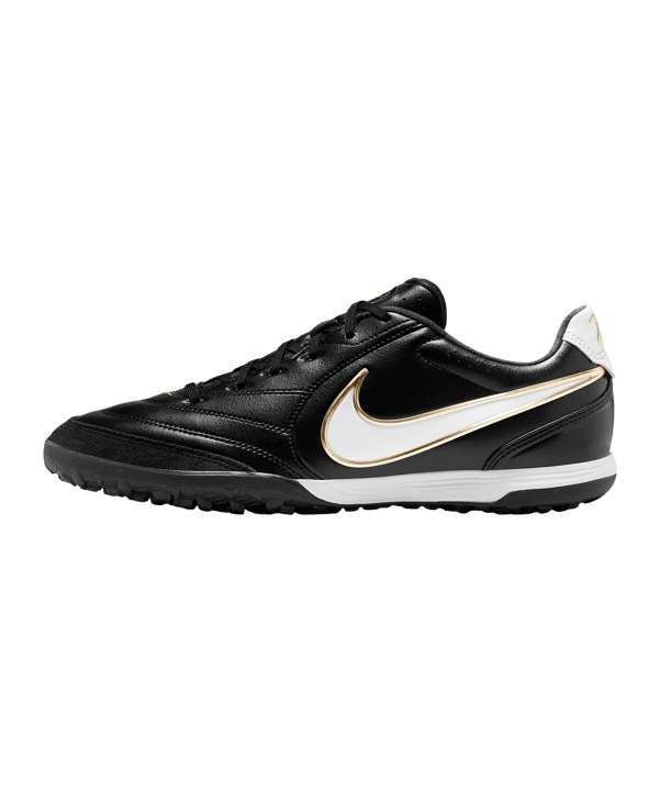 Nike Tiempo Ligera Pro TF 365 Noir C010 - noir
