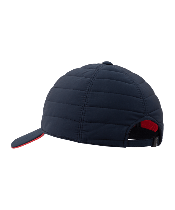 Paul & Shark Baseball Cap Blau - blau