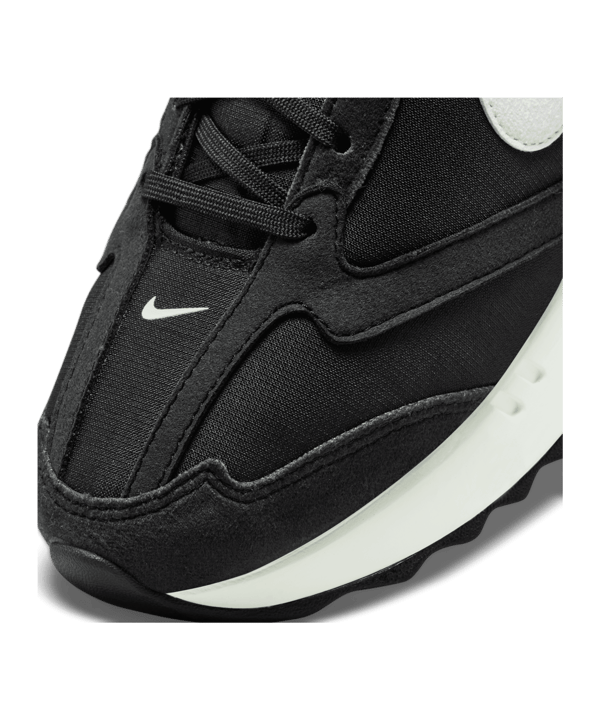 Nike Air Max Dawn Damen Schwarz Weiss F001 - schwarz
