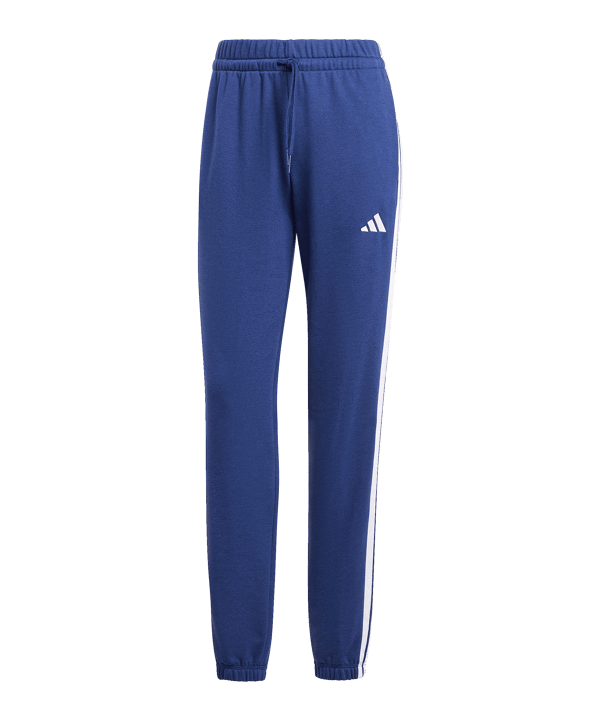 adidas Sportswear Hose Damen Blau - blau
