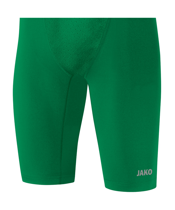 JAKO Ondergoed Strak Groen K006 - groen