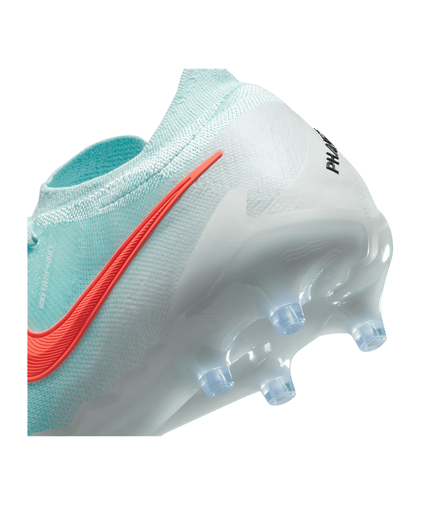 Nike Phantom GX II Elite AG Mad Energy Türkis F300 - tuerkis