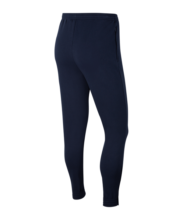 Nike Park 20 Fleece Jogginghose Kids Blau F451 - blau