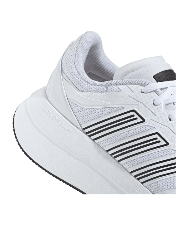 adidas Adirok Schuh Weiß - weiss