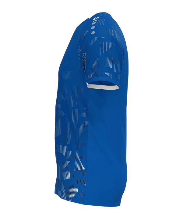 JAKO Sonic Trikot Blau F408 - blau