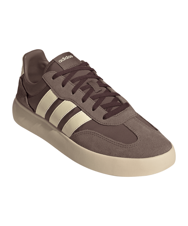 adidas Barreda Decode Braun - braun