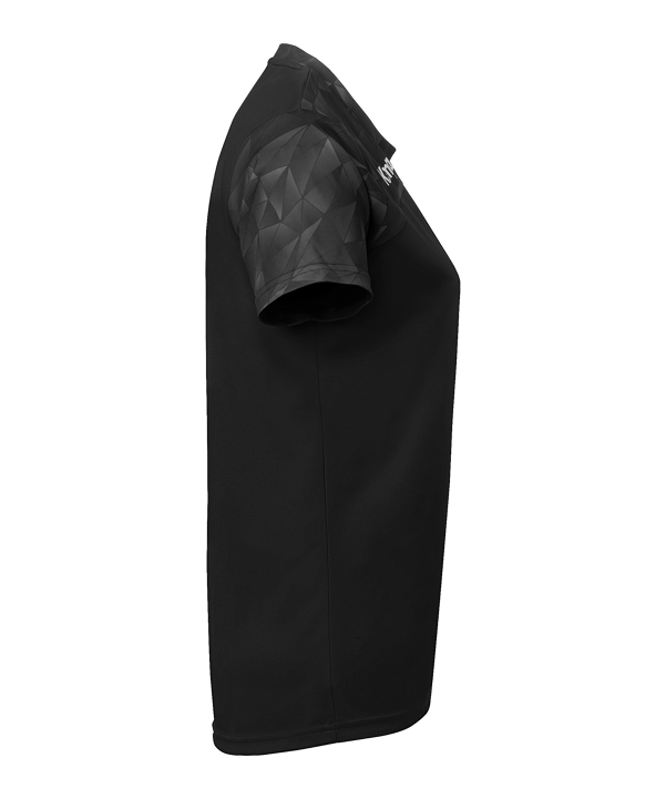 Kempa Athletics 29 Trikot Damen Schwarz F01 - schwarz