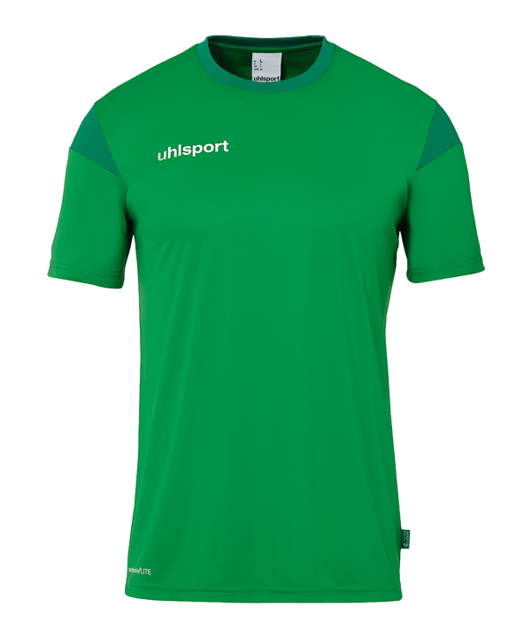 uhlsport Trikot Grün F70 - gruen