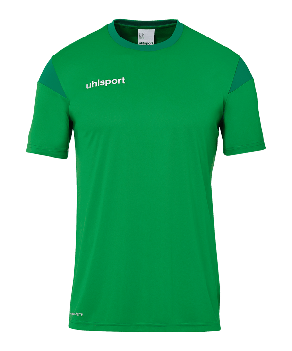 uhlsport Shirt Kids Groen K70 - groen