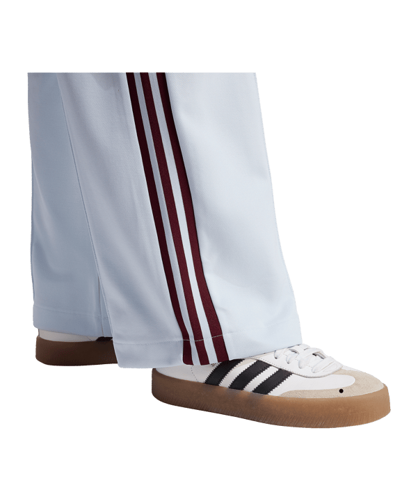 adidas Originals Classic Hose Damen Blau - blau