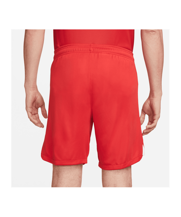 Nike Atletico Madrid Short Home Away F612 - rot