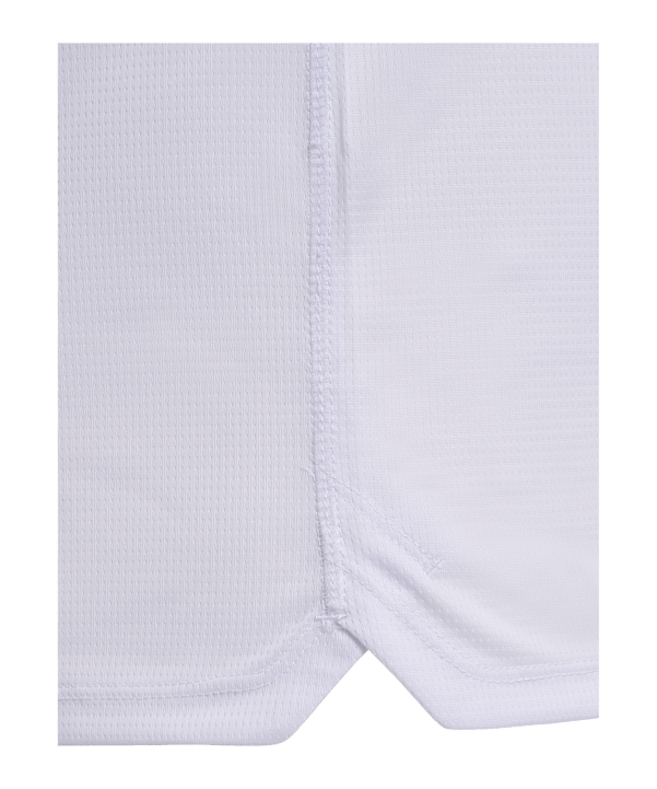 Hummel Run Tanktop Weiss F9001 - weiss