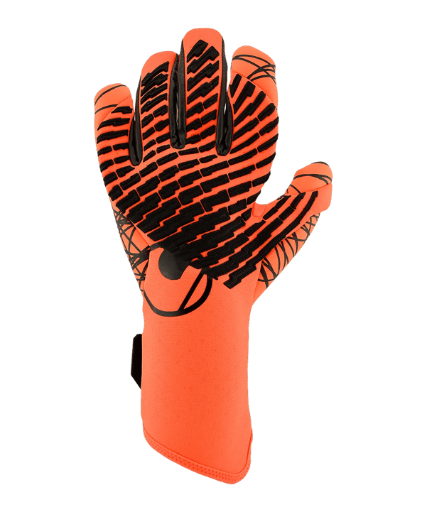 uhlsport FM Power Edition Ultragrip HN #379 Torwarthandschuhe Rot F1011373011113 - rot