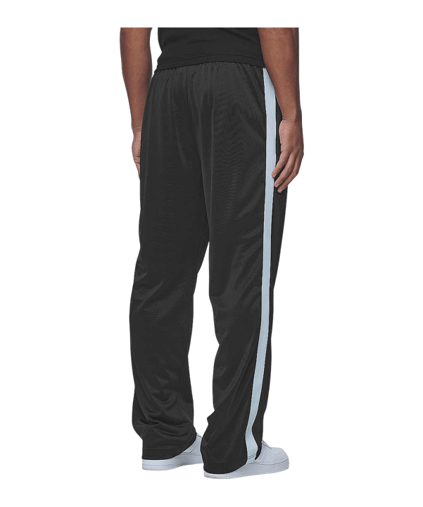 Pegador Zeno Jogginghose Schwarz - schwarz