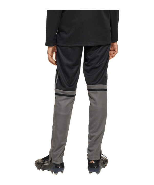 adidas Squadra 25 Trainingshose Kids Schwarz - schwarz