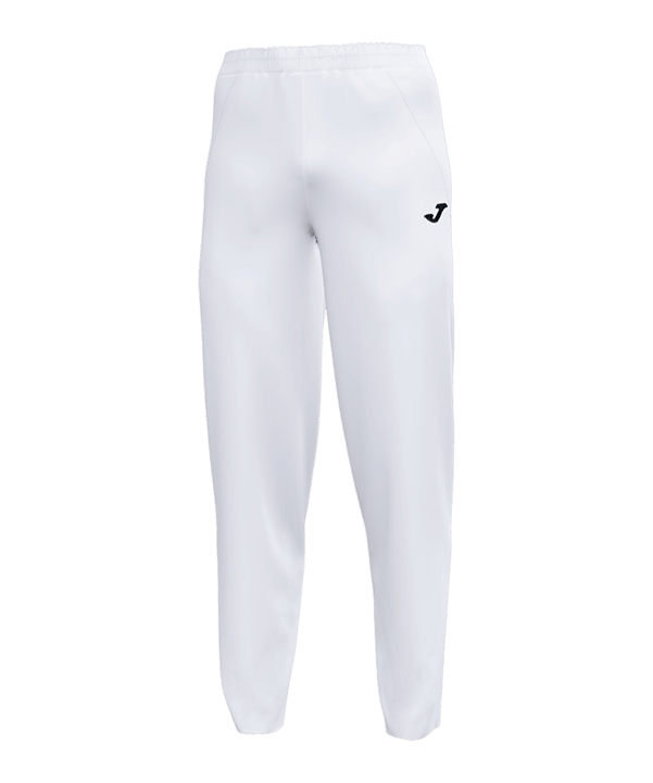 Joma Cannes III Trainingshose Weiß - weiss