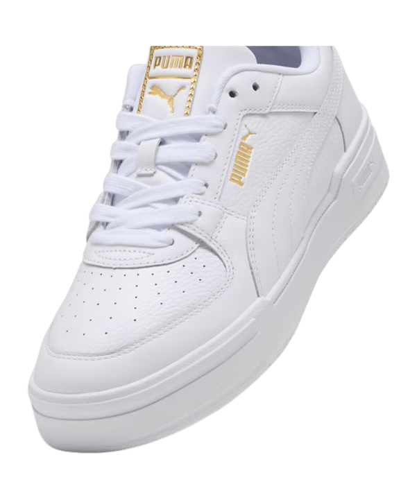 PUMA CA Pro Classic II Wit K01 - wit