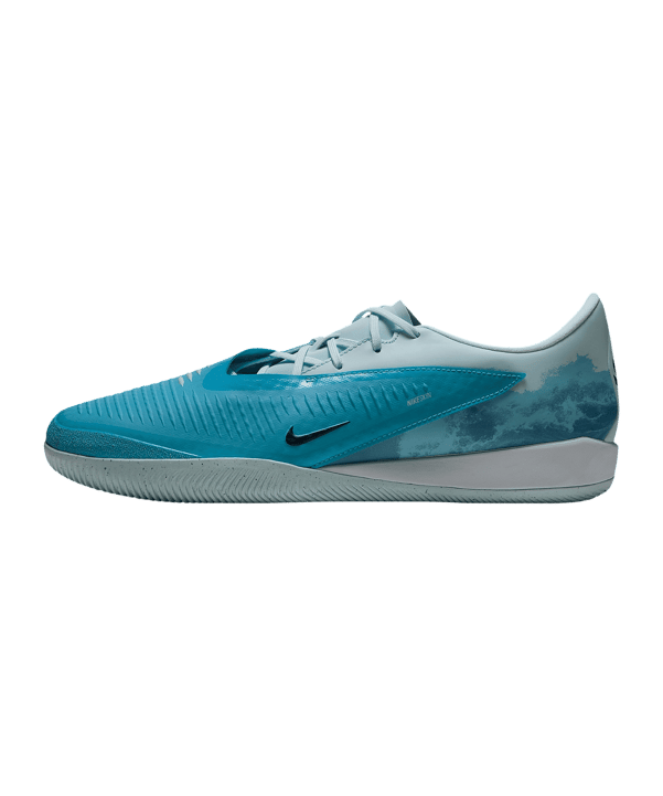 Nike Phantom 6 Low Academy IN Haaland Blu C401 - blu