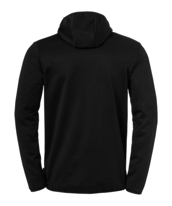 uhlsport Essential Essential Fleece Jacke Kids F01 - schwarz