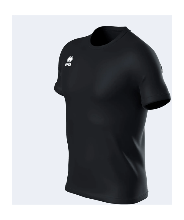 Errea ÖVV Evo T-Shirt Schwarz F0012 - schwarz