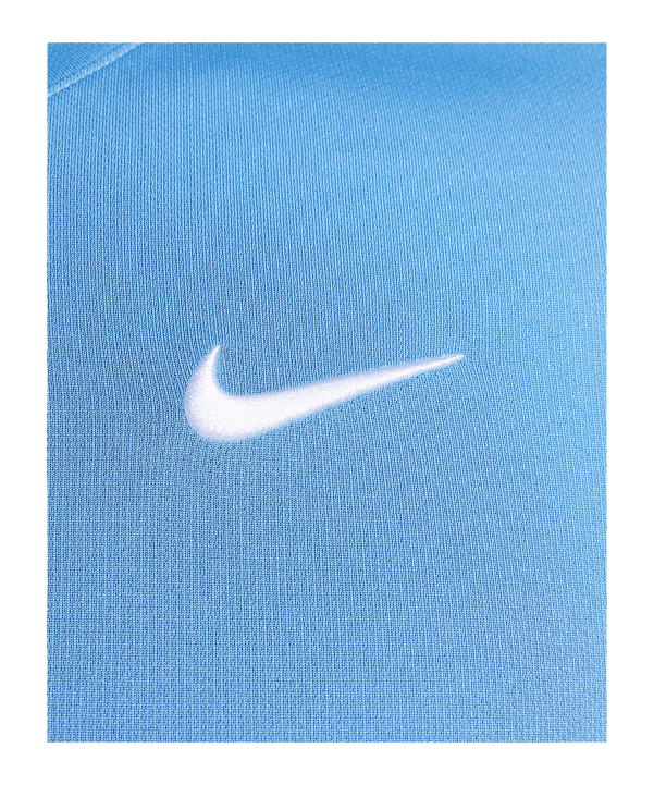 Nike Court Victory Tennis Trainingshirt Blau F489 - blau