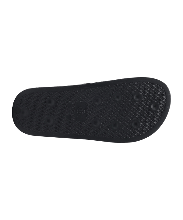 JAKO Jakolette II Claquettes Noir C802 - noir