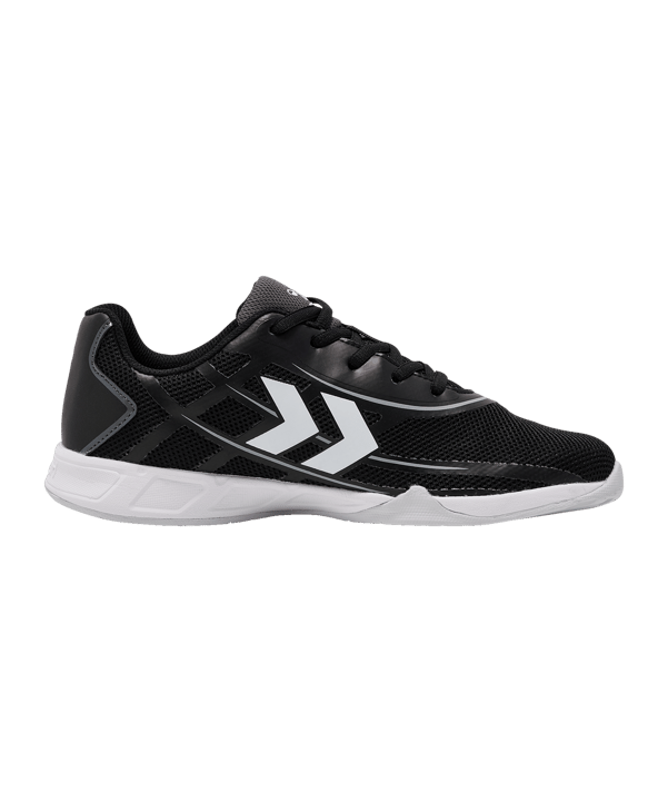 Hummel Root Elite Ii Schuh Schwarz F2001 - schwarz