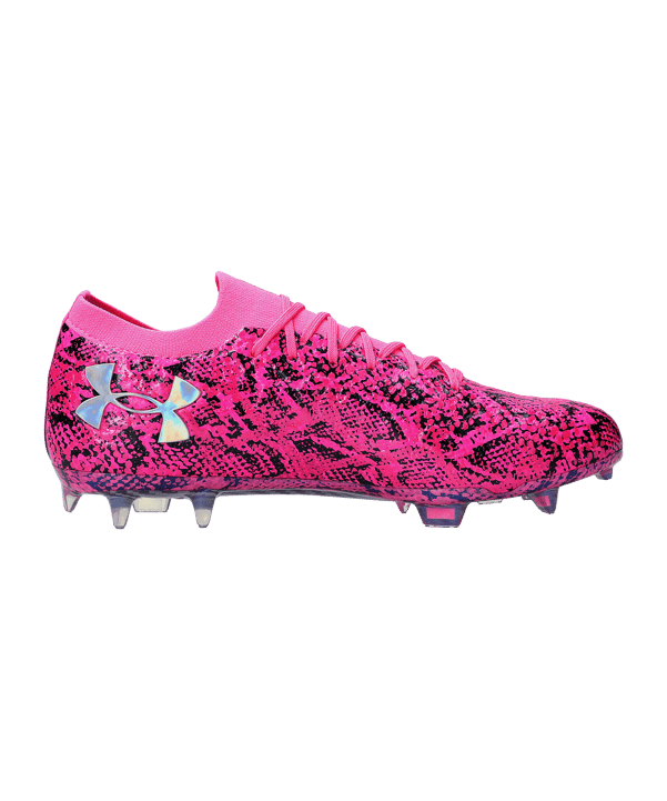 Under Armour Shadow Elite 3 FG Special Editon Pink F695 - rosa