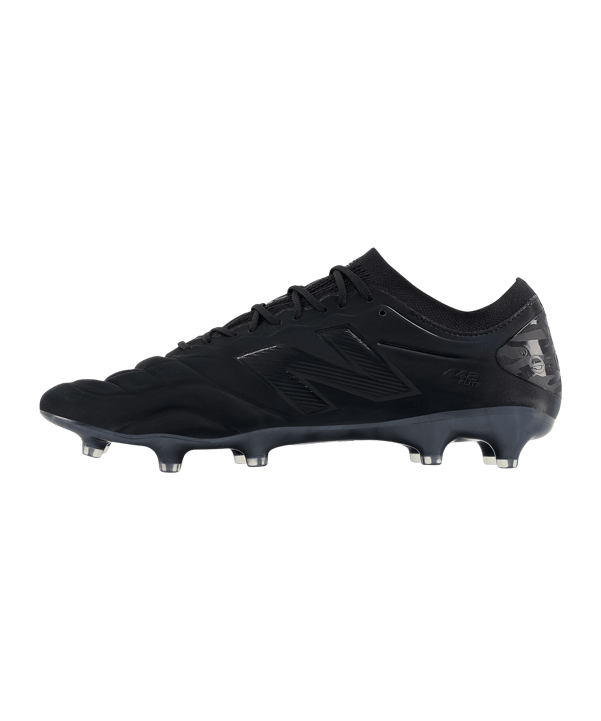 New Balance 442 Elite v2 FG Infinite Dark Schwarz - schwarz