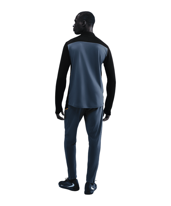 Nike Academy 25 Sweatshirt Blau F491