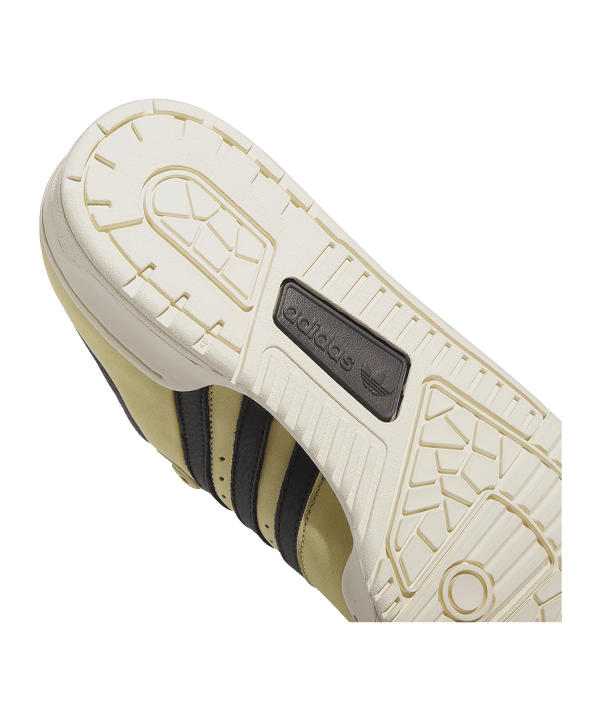 adidas Originals Rivalry 86 Low Chapter 1 Gold - gold