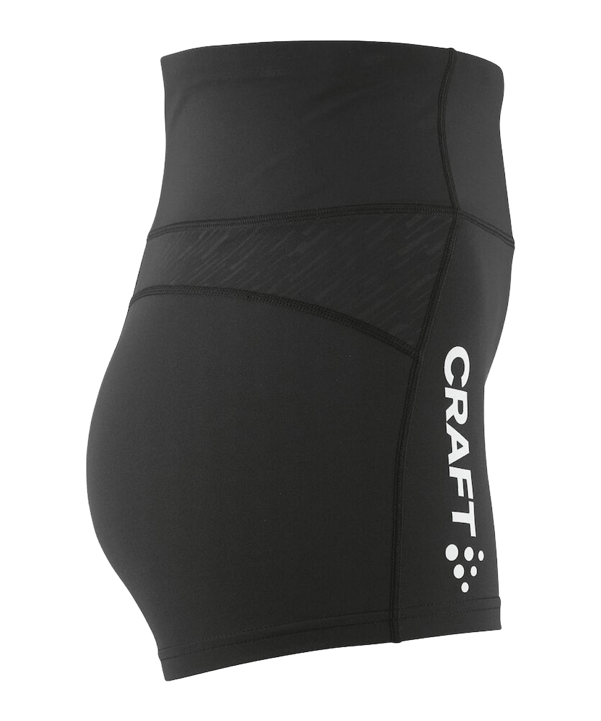 Craft Rush 2.0 Tight Damen Schwarz F999000 - schwarz