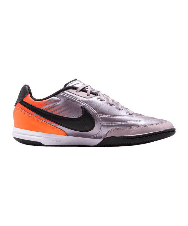 Nike Tiempo Streetgato PRM IN Ligera Seasonal FT Lila F500 - lila