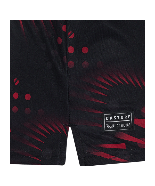 Castore FC Sevilla Trikot 3rd 2024/2025 Schwarz F010 - schwarz