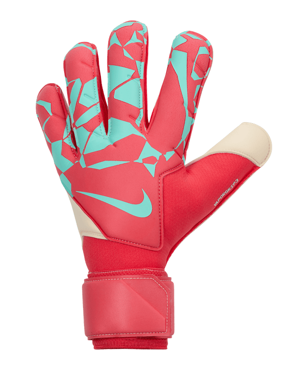 Nike Vapor Grip 3 Torwarthandschuhe Orange F850 - orange