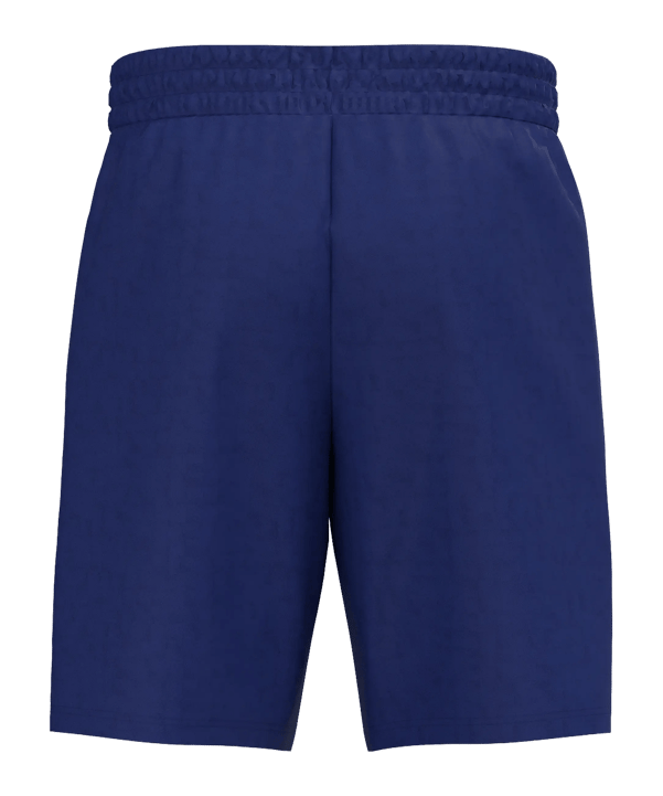 Erima Celebrate 125 Pantaloncini Blu Cnewnavy - blu