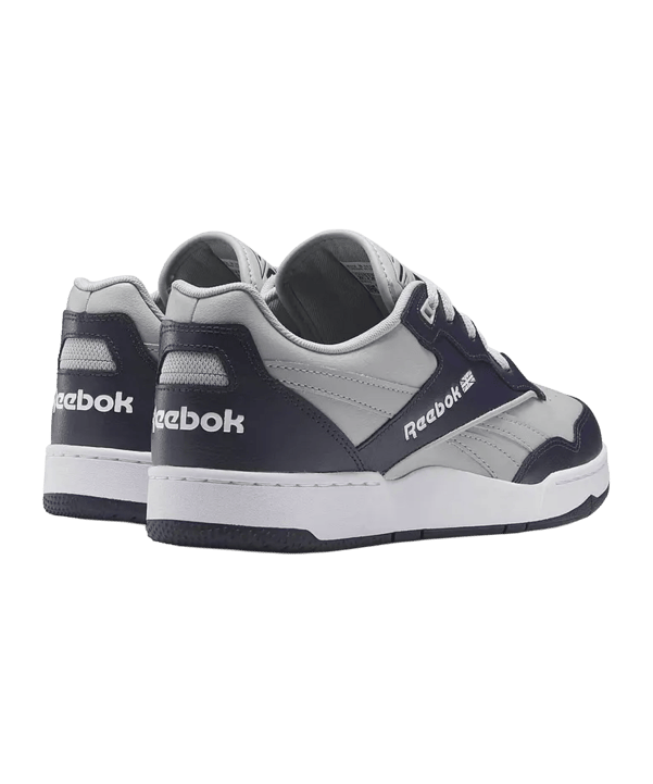 Reebok BB4000 II Grau - grau