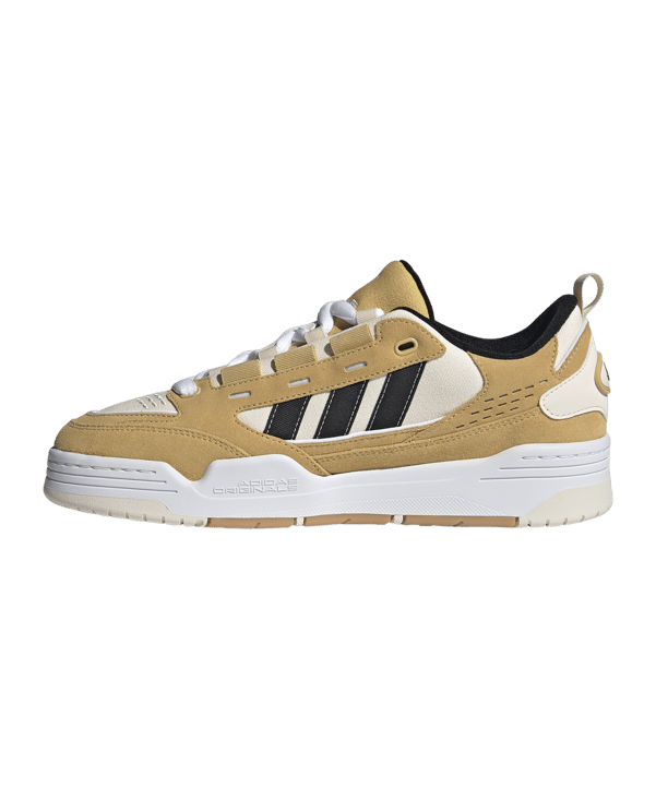 adidas Originals ADI2000 Beige Schwarz Weiss - beige