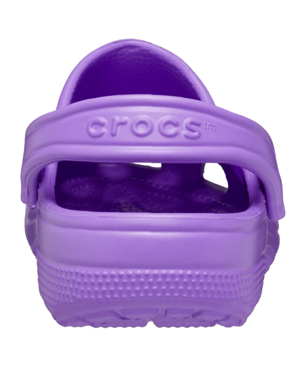 Crocs Lila - lila