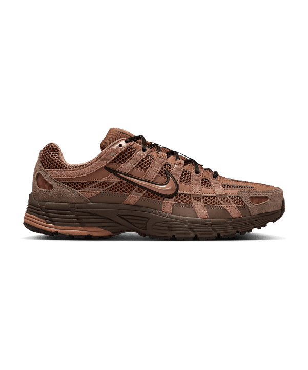 Nike P-6000 SE Braun F205 - braun