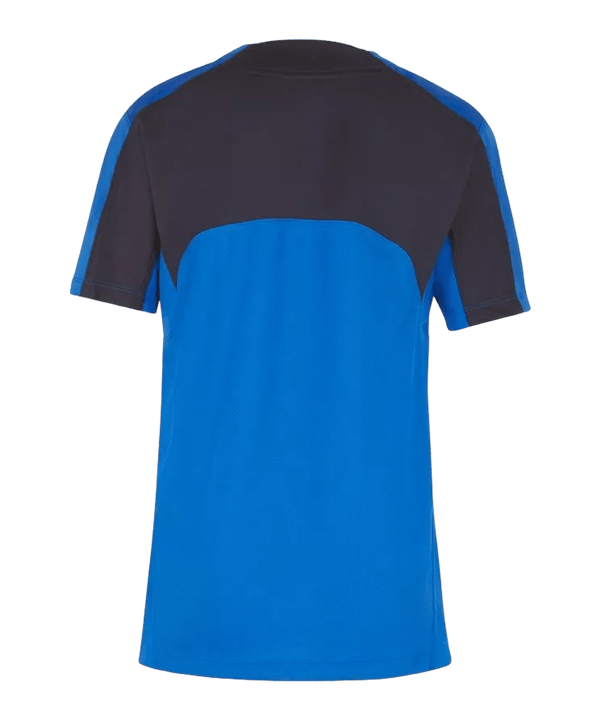 Nike Team Court Trikot Kids Blau F463 - blau