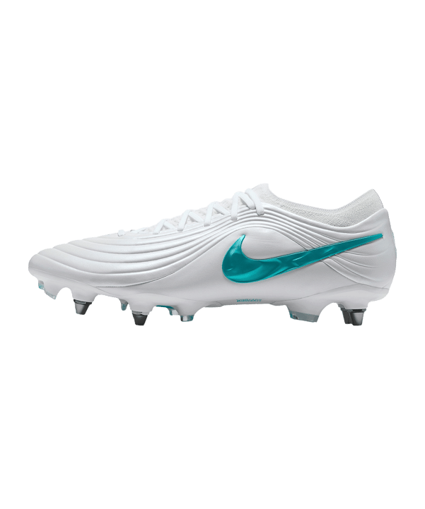 Nike Tiempo Maestro Elite SG Bright Lights Bianco C102 - bianco